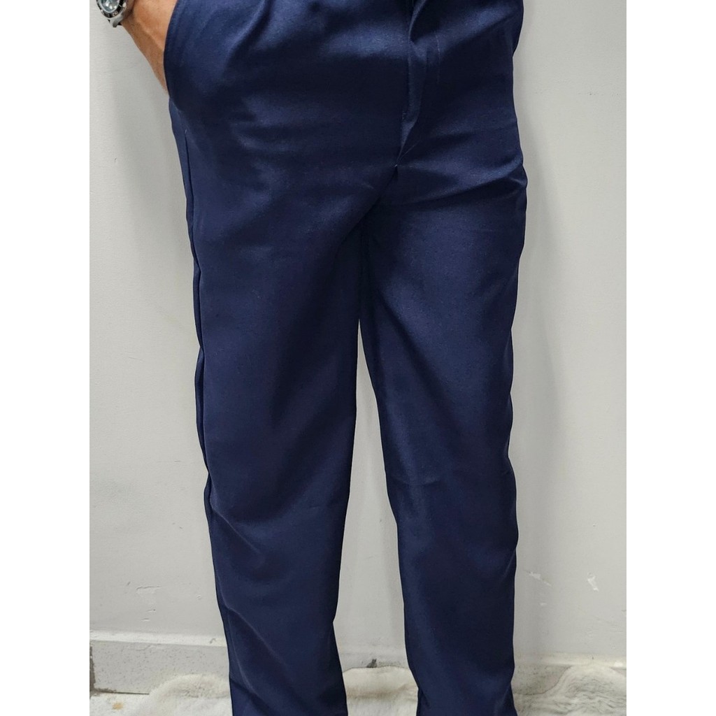 PROMOÇÃO! CALÇA SOCIAL COM PREGA ESPORTE FINO RETA ENVIO IMEDIATO