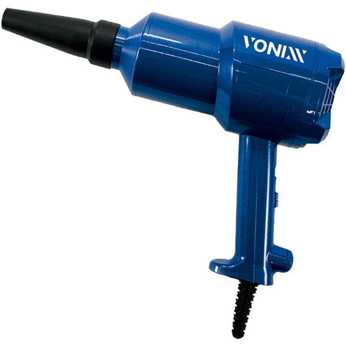Soprador Térmico Fast 1250w 127v Vonixx