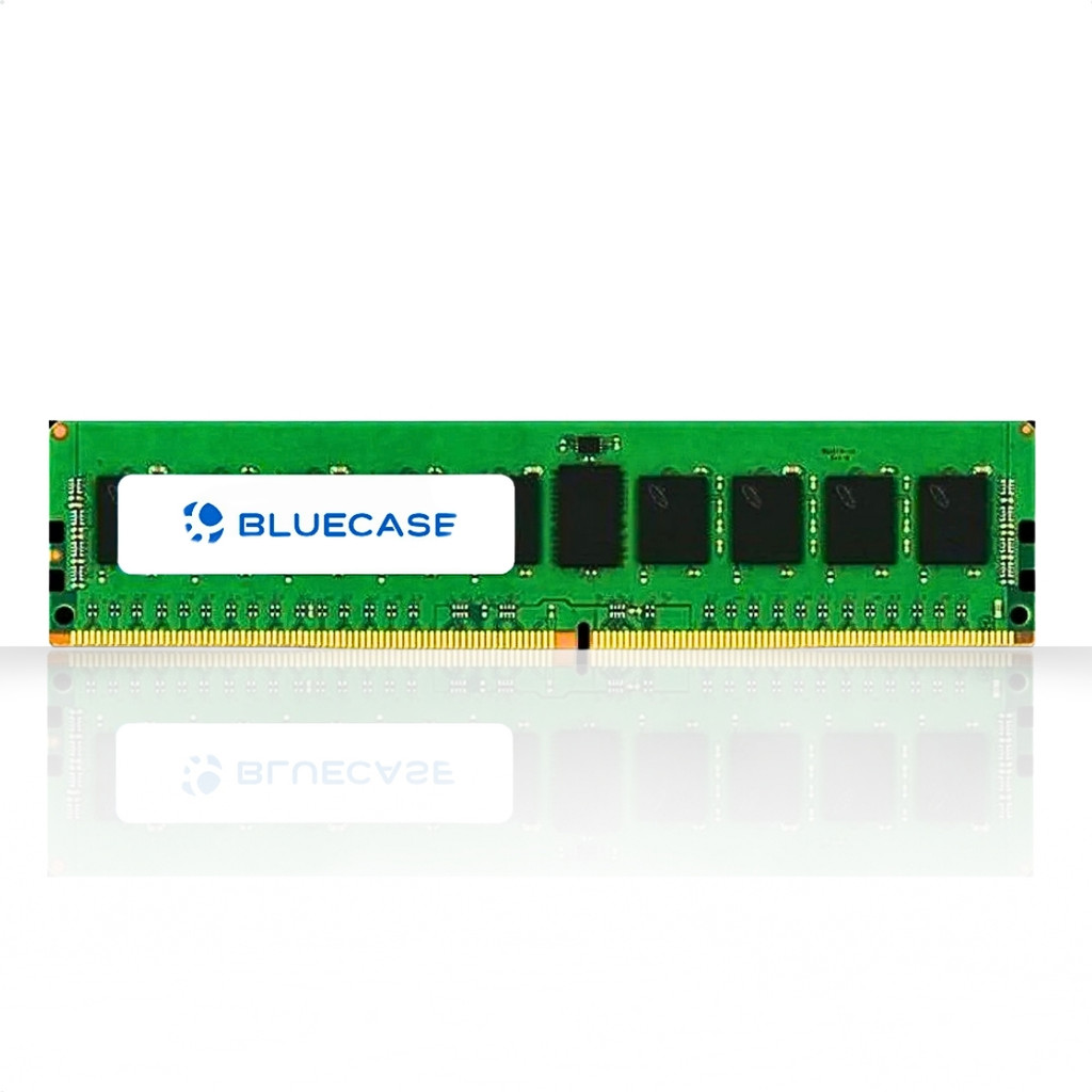 Memória Ram Para Pc DDR3 8GB 1333MHz Bluecase CL9 Verde BML3D13M15V9/8G