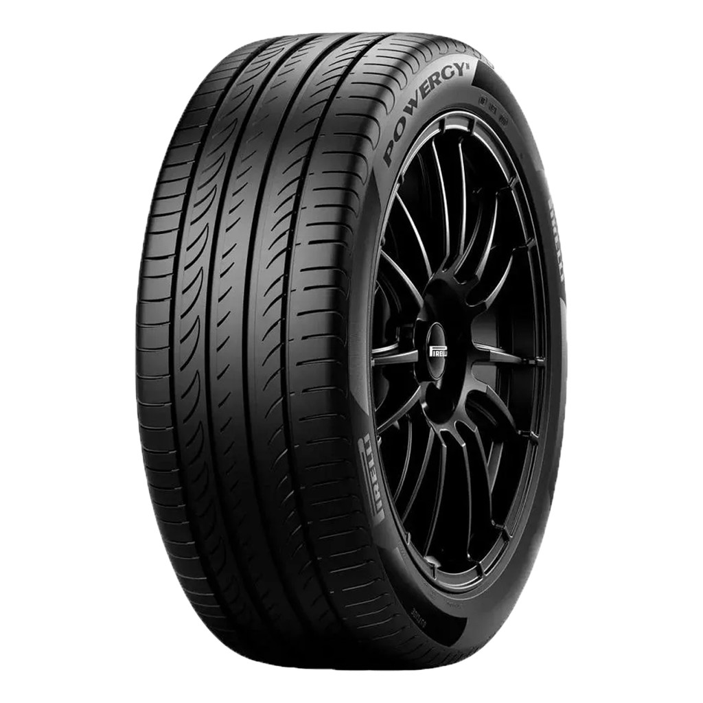 Pneu Pirelli Aro 17 Powergy 215/45R17 91V XL
