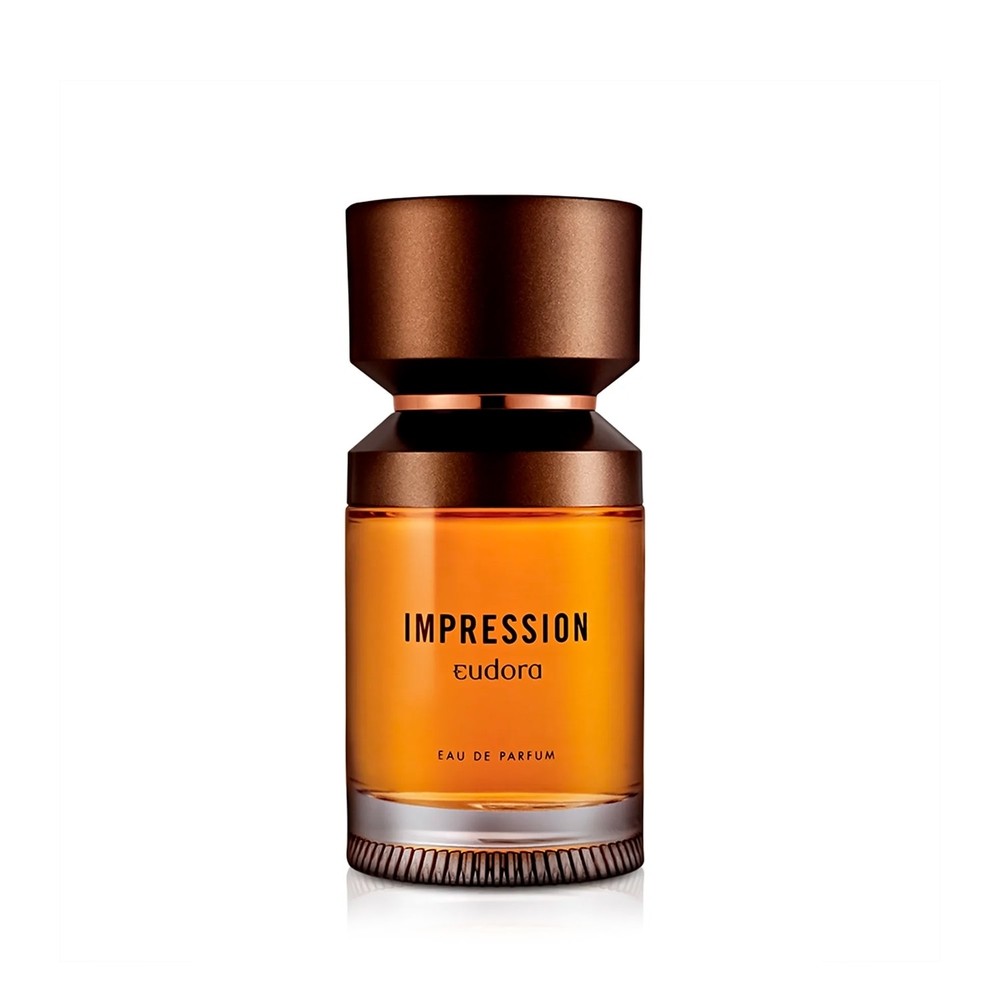 Eudora Impression Eau De Parfum 100ml