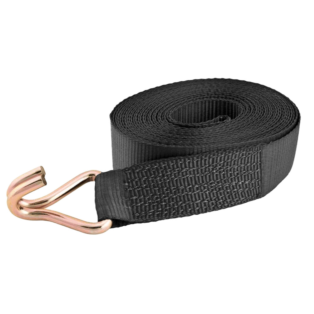 Cinta Amarração Para Carga Pesada Com Gancho J 4 Toneladas Cinta De 9 Metros em Oferta na Shopee