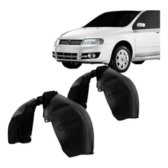 Par Parabarro Dianteiro Stilo 2003 04 05 06 07 08 09 10 2011
