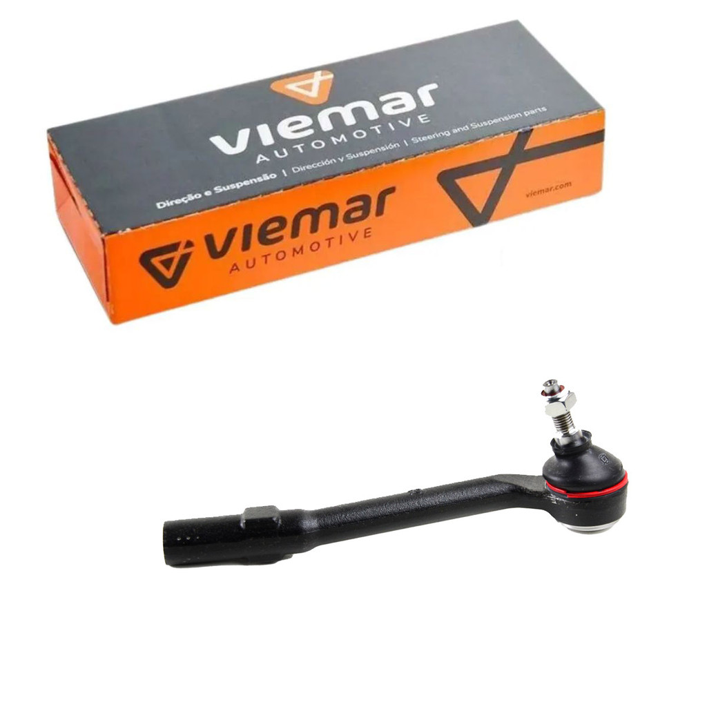 Terminal Direcao Direito - C3 2013 A 2015 / Ds3 2013 A 2015 / Peugeot 208 2013 A 2015 - 335463