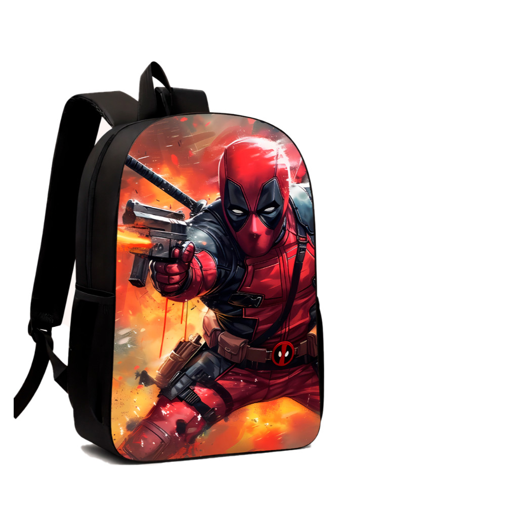 Mochila Infantil Mochilas Infantis Mochila Escolar Infantil Lilo & Stitc Mochila Escolar Infantil Casual
