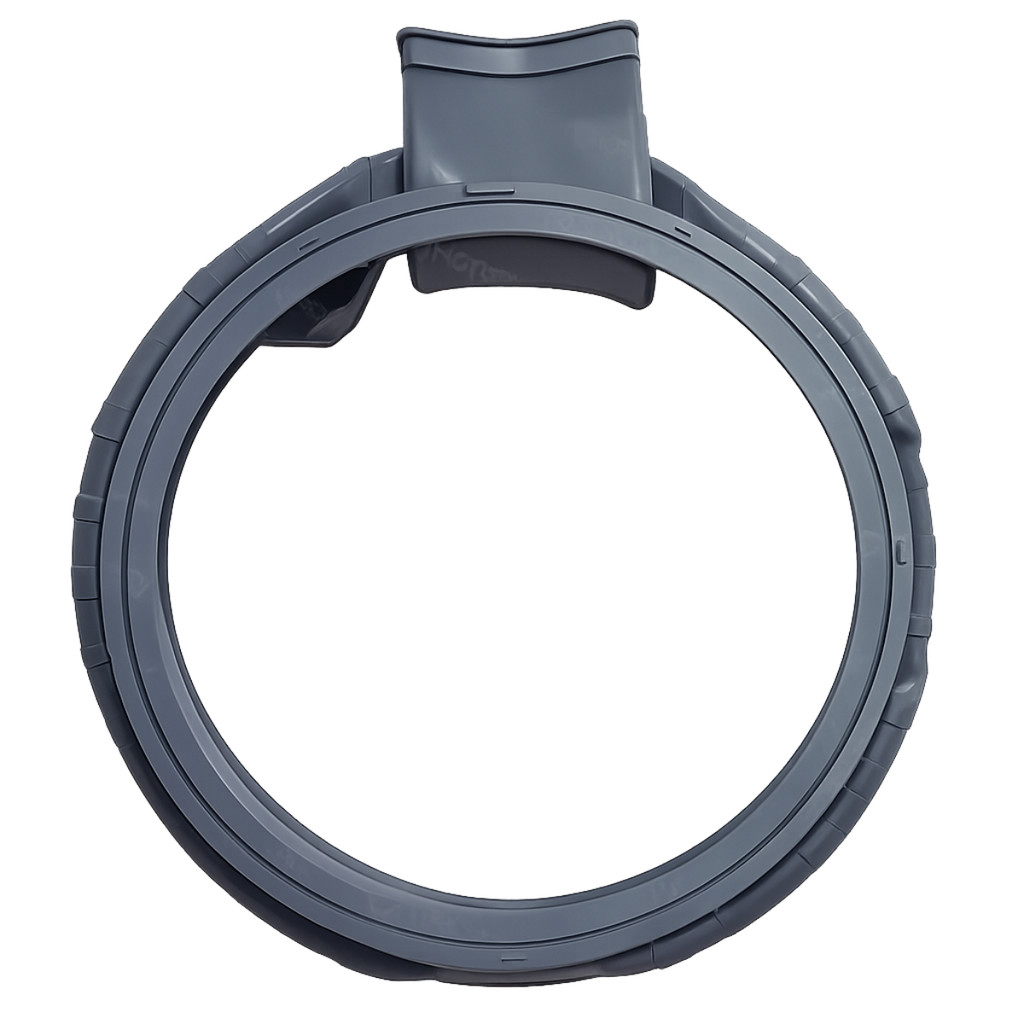Guarnição Da Porta Lava E Seca Samsung Wd10m Wd90m Wd11m