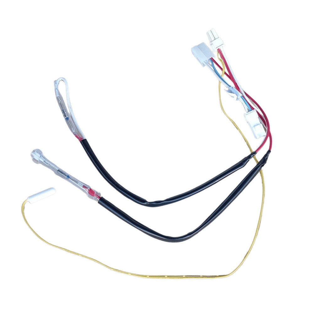 Rede Sensor Degelo Fusível Geladeira Electrolux DF41/43/45/46/47/48/49/50 DFF39/40 DW45/48/49/50 A99148301 Original
