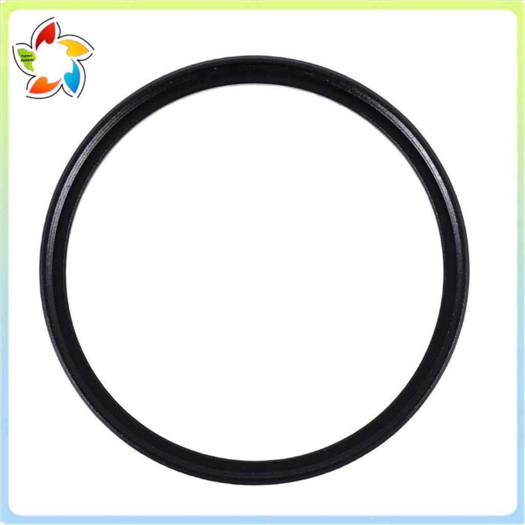 Lente De Filtro De Câmera De 48 Mm A 49 Adaptador De Anel Intensificador -