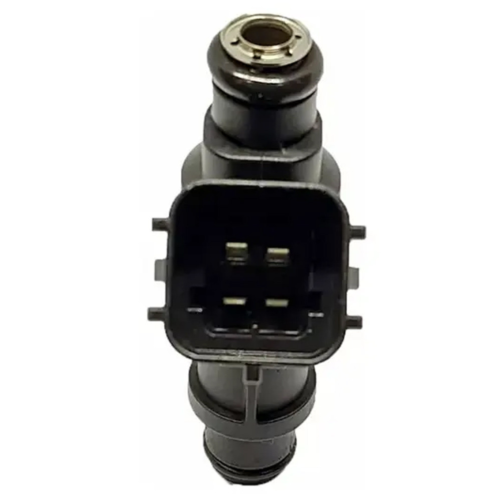 Bico Injetor Do Hyundai Hb20 Creta 1.6 353102b400