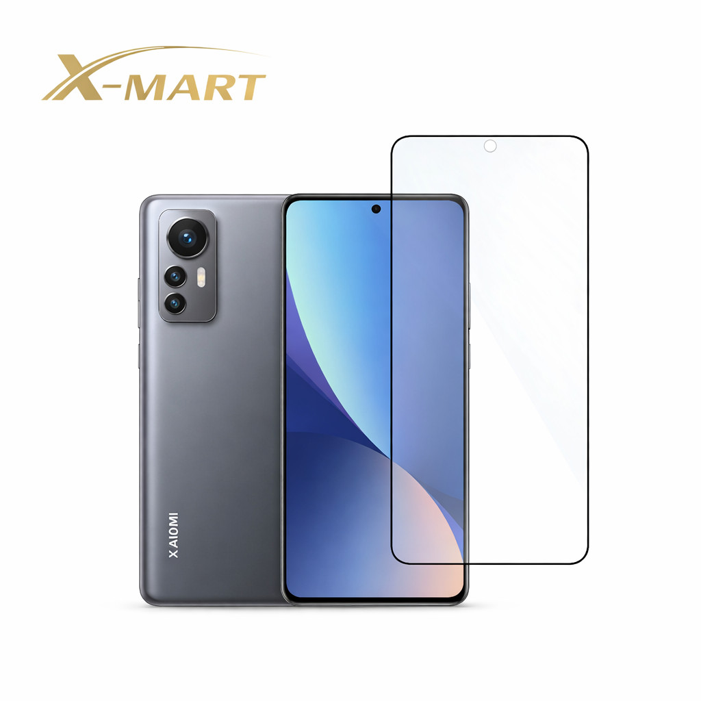 Película de Vidro 3D Tela Toda para Redmi Note 10 / 10S / 10 Pro / 11 / 11S / 12