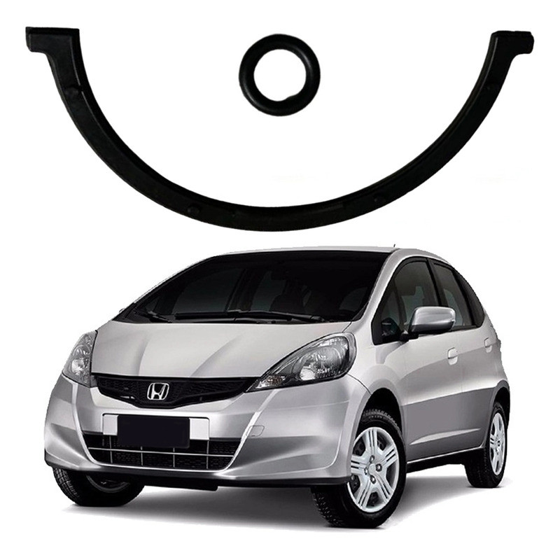 Unta Carter Gaxeta Fit 1.5 2009 A 2014