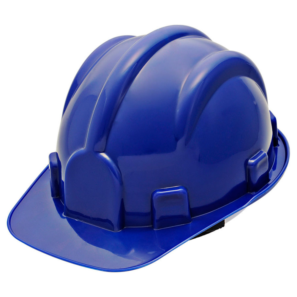 Capacete de segurança aba frontal com carneira - Beryl Delta Plus