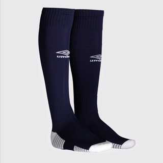 Meião Umbro Team Marinho em Oferta na Shopee