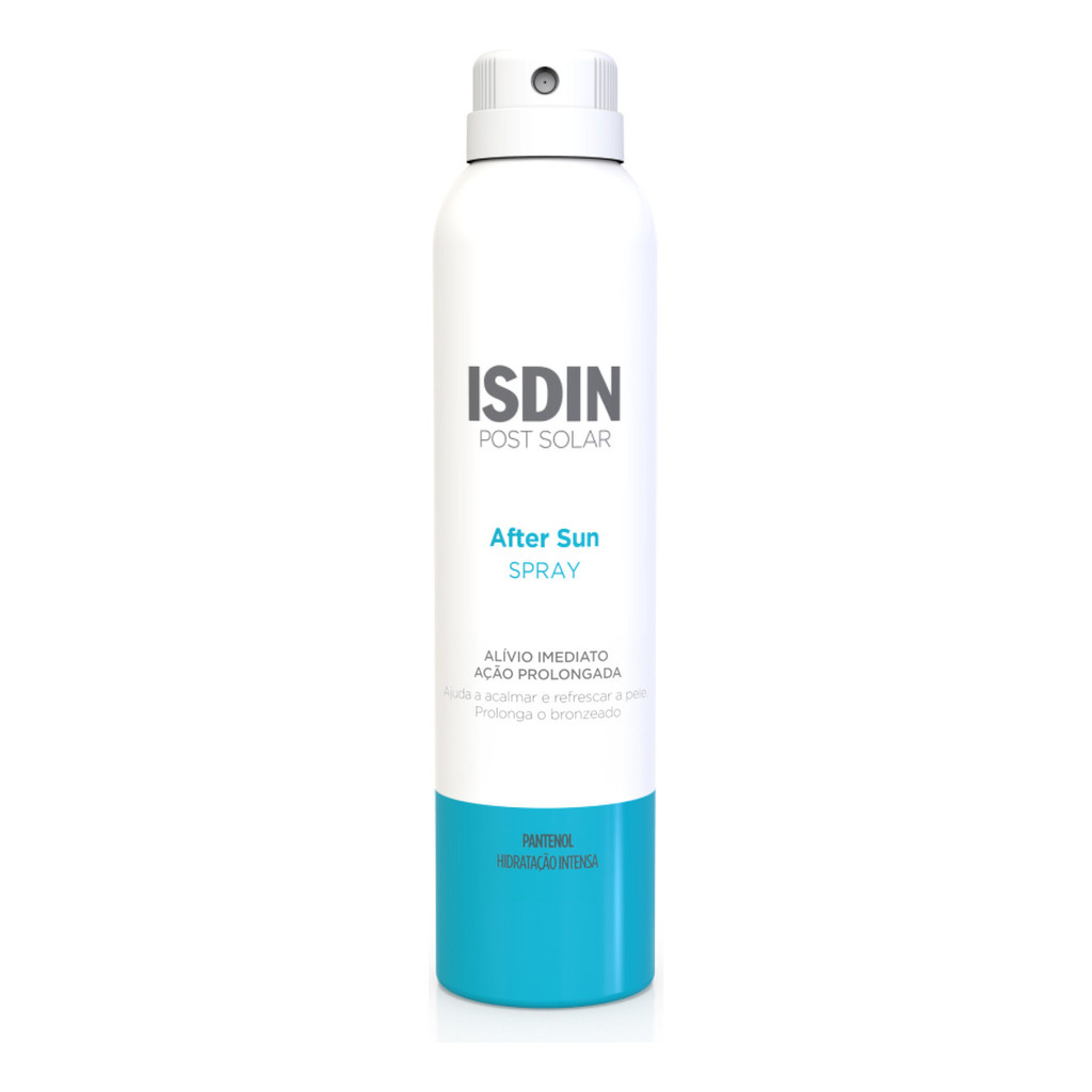 ISDIN Pós-Sol AfterSun Spray - 200ml