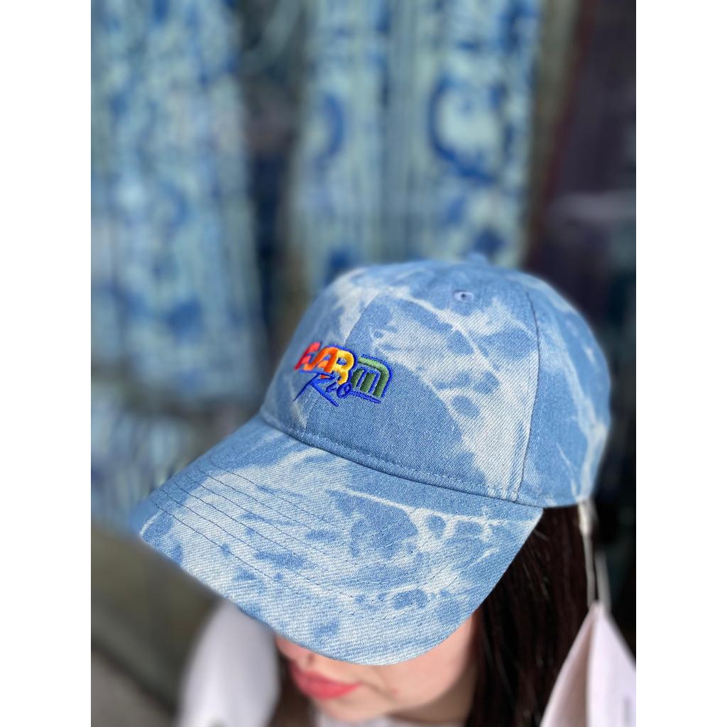 Boné Tropical Esporte Rainbow ETC Farm