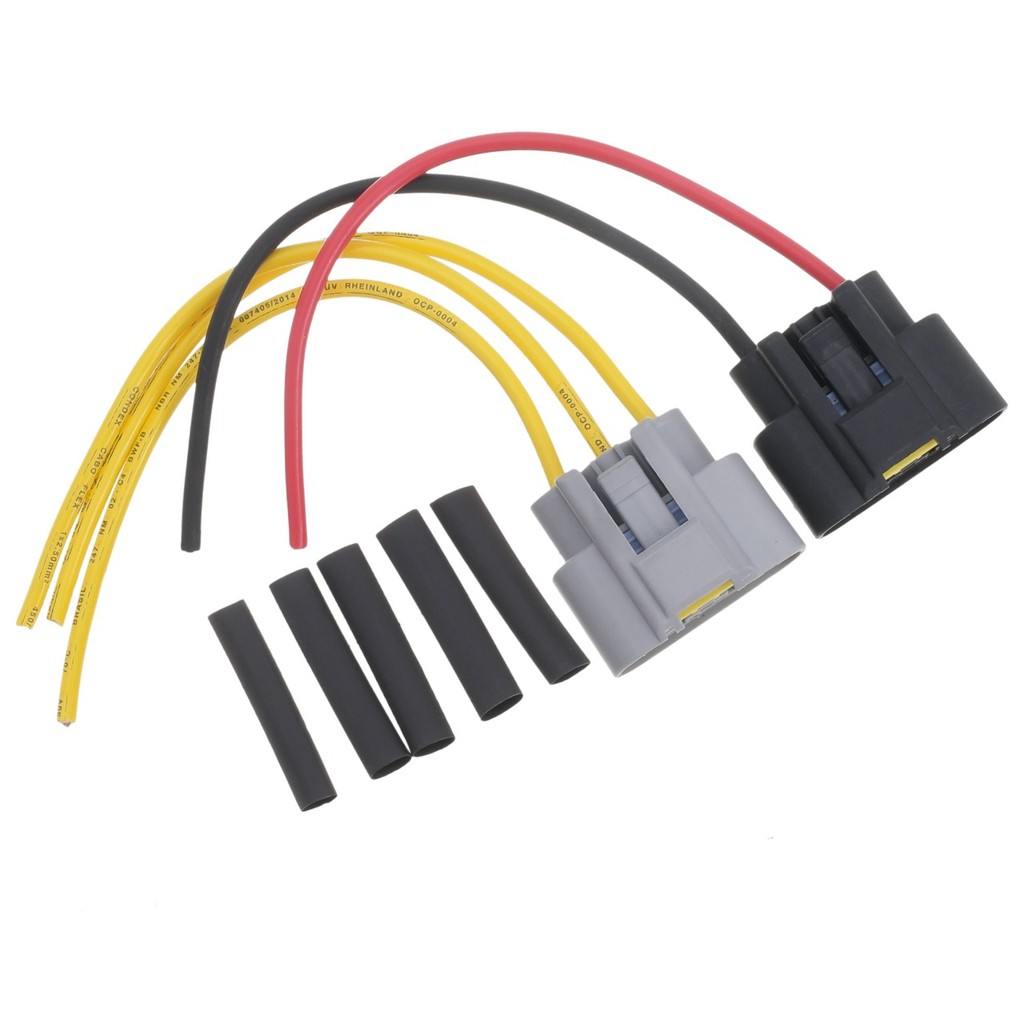 Conector Regulador Retificador Thunderbird 1700 (12-17) Wortech