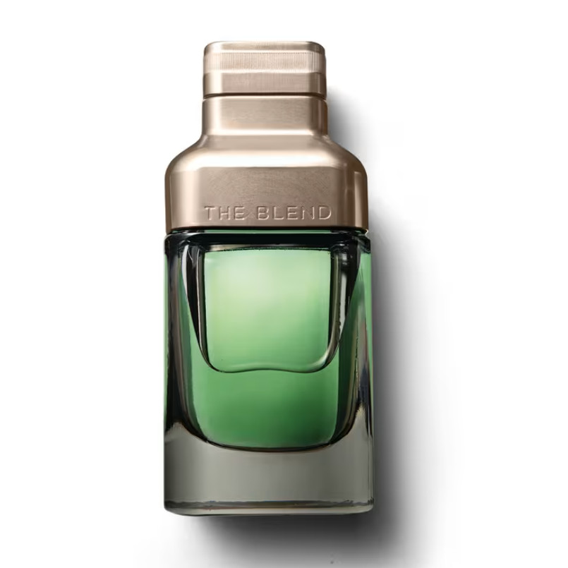 The Blend Cardamom Eau de Parfum 100ml - O Boticário