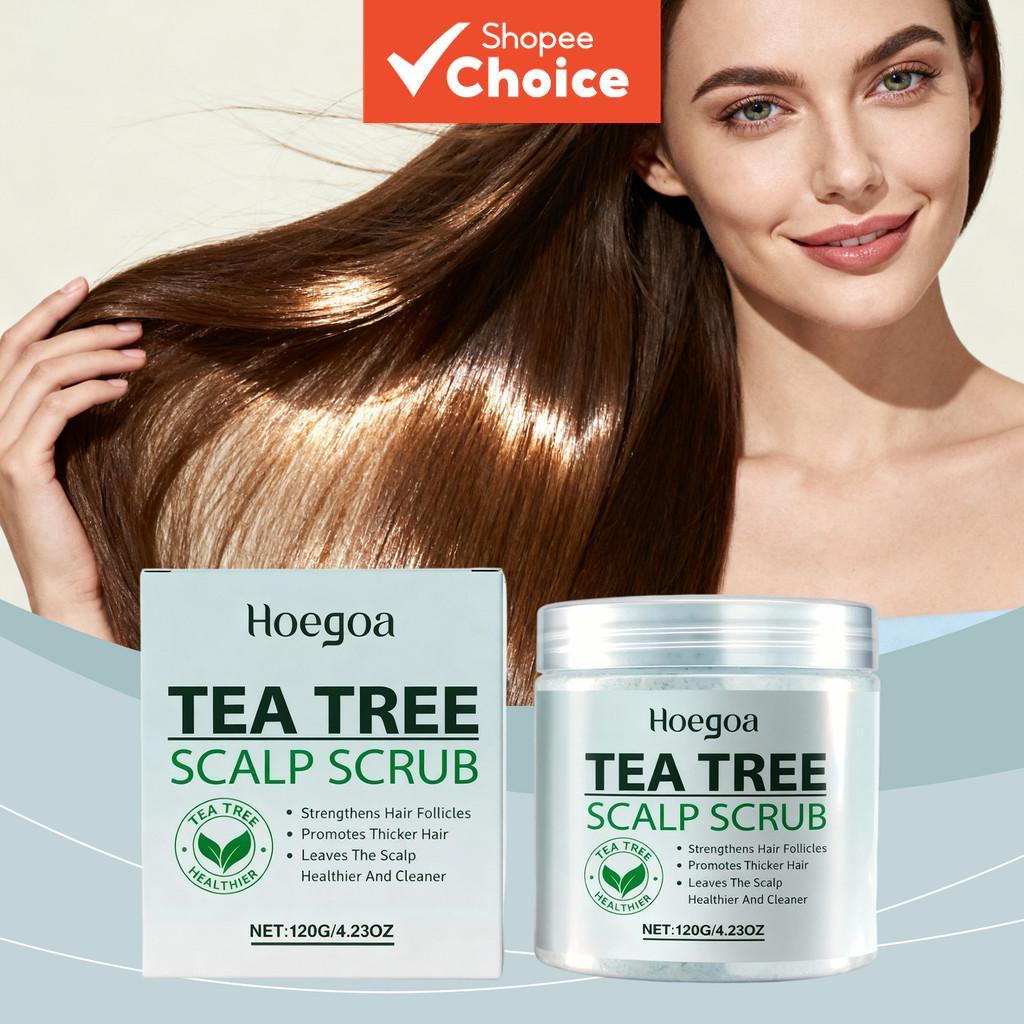 O que é Esfoliante Capilar com Melaleuca? Guia e Onde Comprar | BuscaProdutos