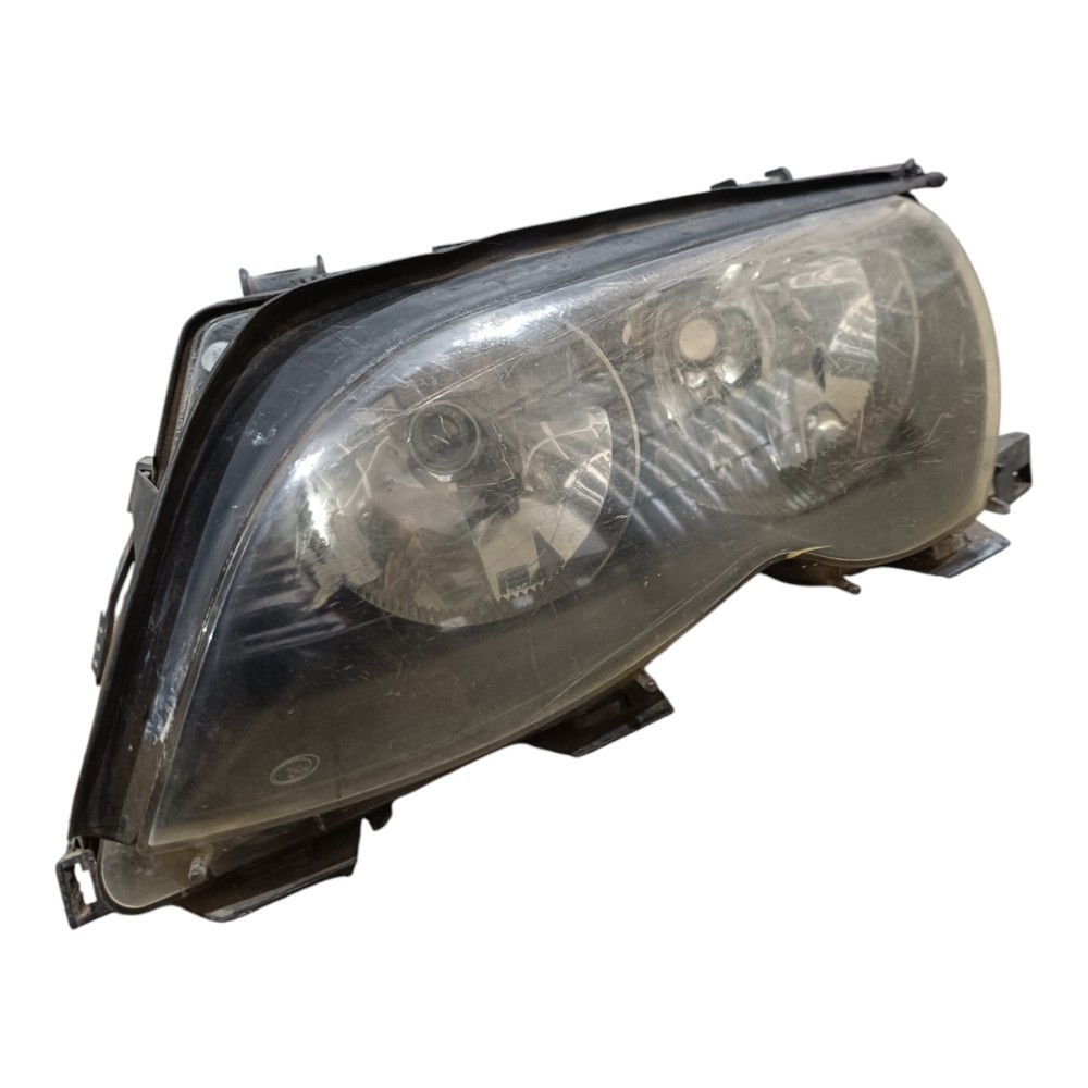 Farol Esquerdo Bmw 320i 1994-2002 Orig.63126910955 Esquerdo/motorista