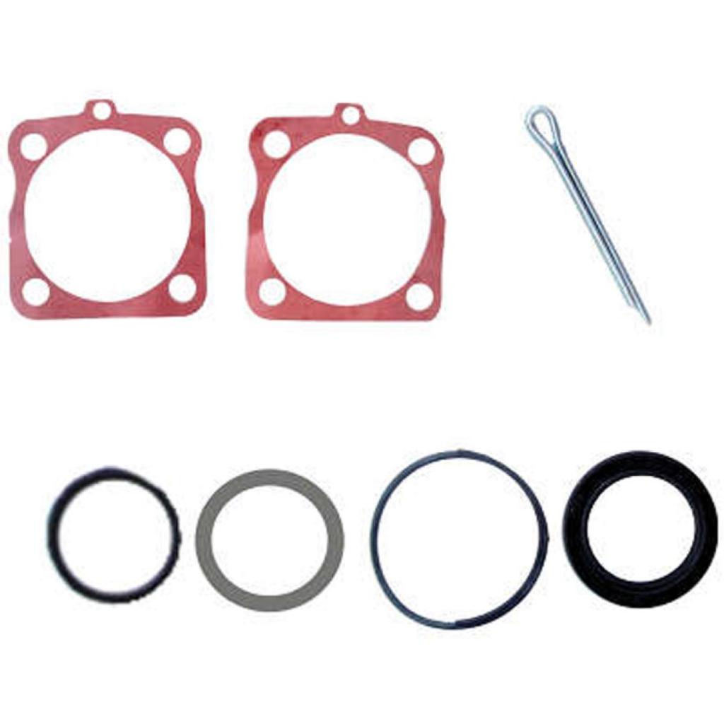 Kit retentor de roda Fyber Buggy 2016 a 2022 BASTOS