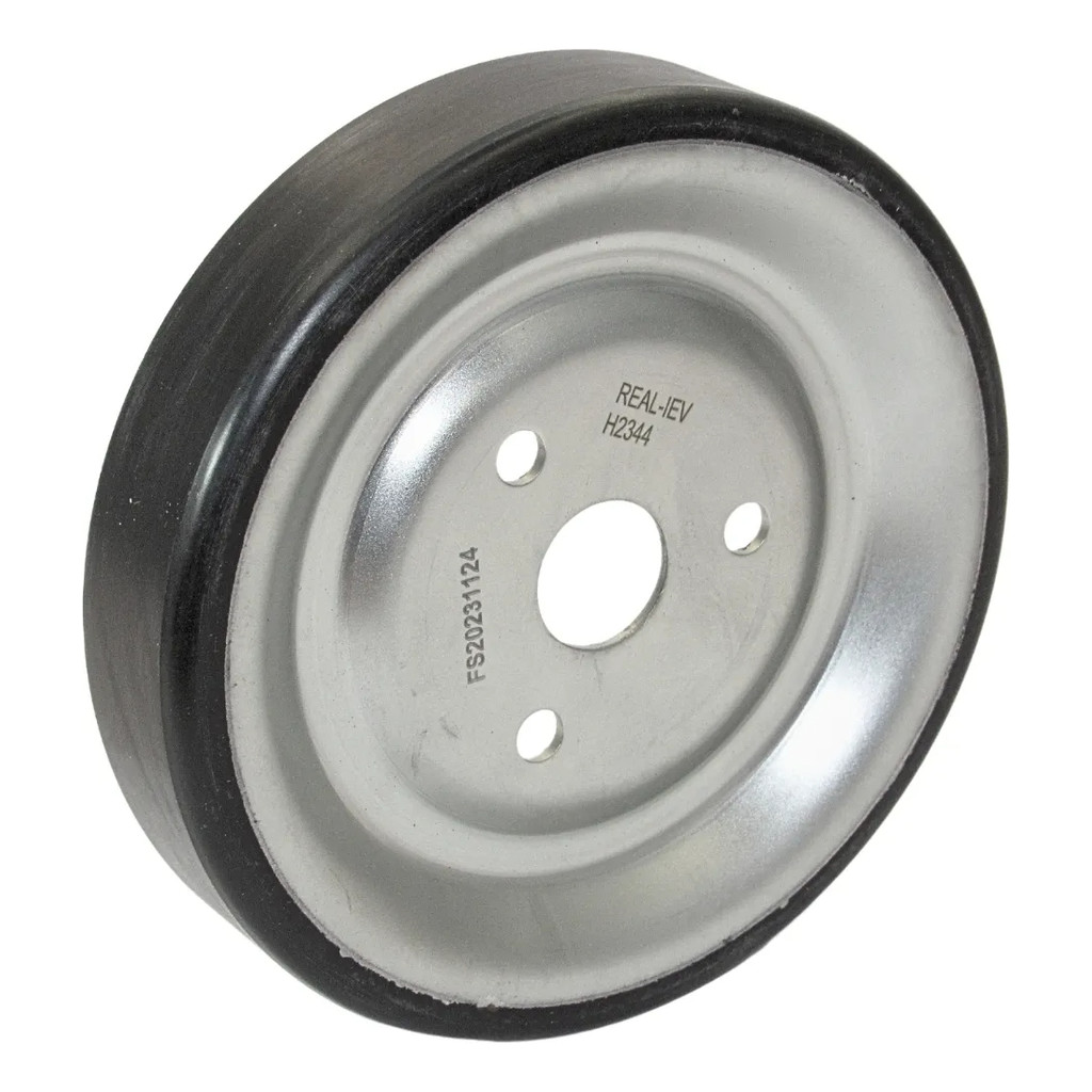 Polia Bomba Água 208 308 408 C4 Lounge Mini 1.6 Thp Original
