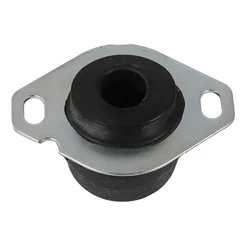 Coxim Do Motor Lado Esquerdo Peugeot 206 207 307 Hoggar