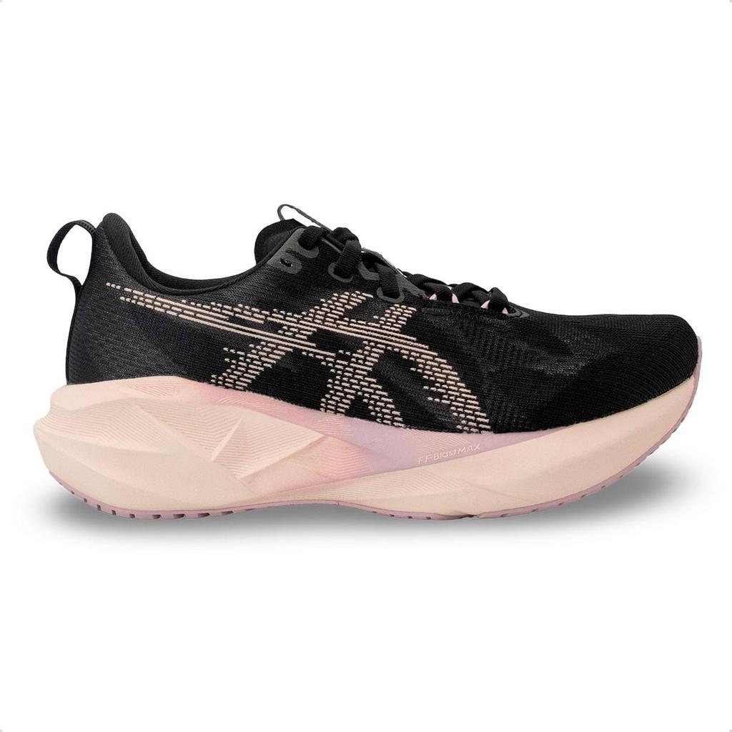 Tênis Asics Feminino Novablast 5 Corrida