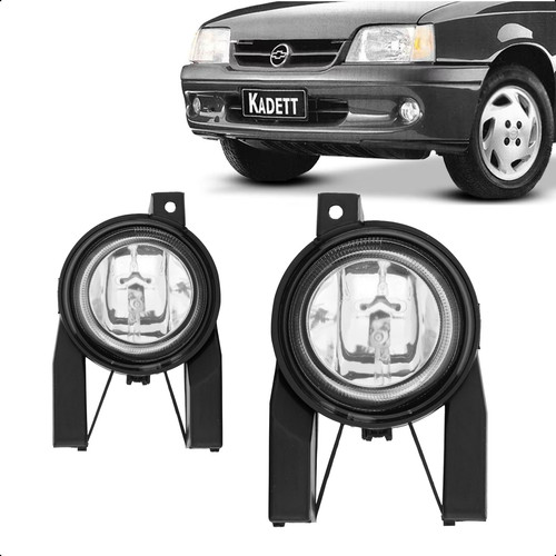 Farol Auxiliar Kadett 1996 1997 1998