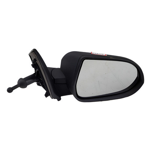 Retrovisor Manual Direito Chevrolet Oniix Prisma 15 19