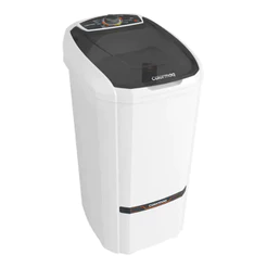 Tanquinho Colormaq EcoMax 15kg Semiautomático 8 Programas LCS15