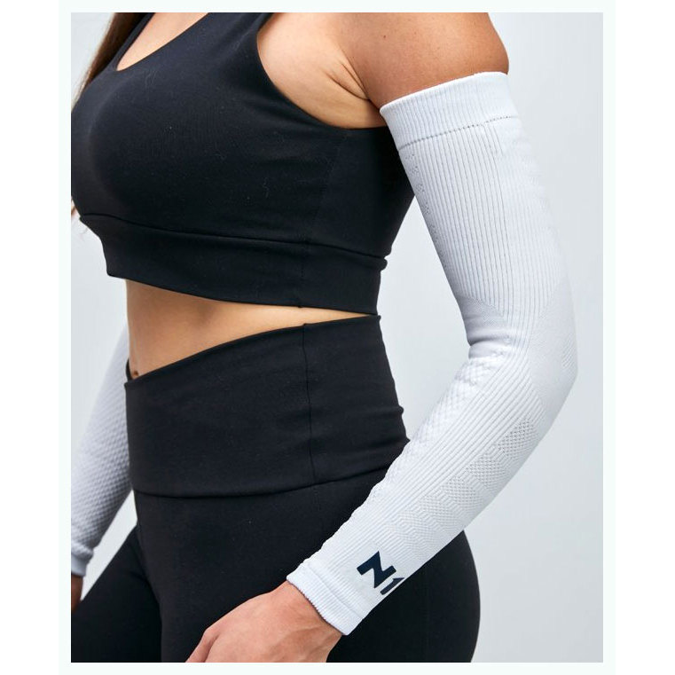 Manguito BRAC N1 sports Longo bco