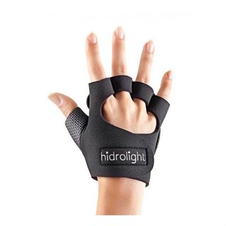 Luva de Neoprene Preta - Tamanho: M em Oferta na Shopee