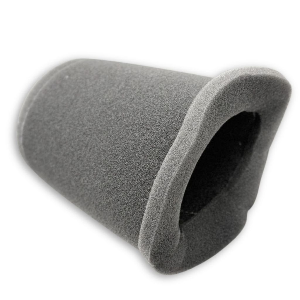 Elemento Filtro de Ar P/ Suzuki Yes 125 / Intruder 125 / Katana 125 / Gsr 150i