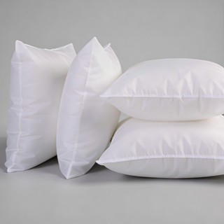 Kit 4 Almofada Sofá Enchimento Almofada Espuma 45cm Refil Almofadas Decorativas Para Cadeiras em Oferta na Shopee