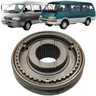 SINCRONIZADOR 1° E 2° MARCHA KIA TOPIC BESTA E BESTA GS 2.7 3.0 8v 1994 a 2005 - 9MM 007608100 em Oferta na Shopee