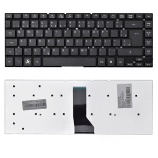 Teclado para Notebook Acer Aspire E5-471-38FQ em Oferta na Shopee
