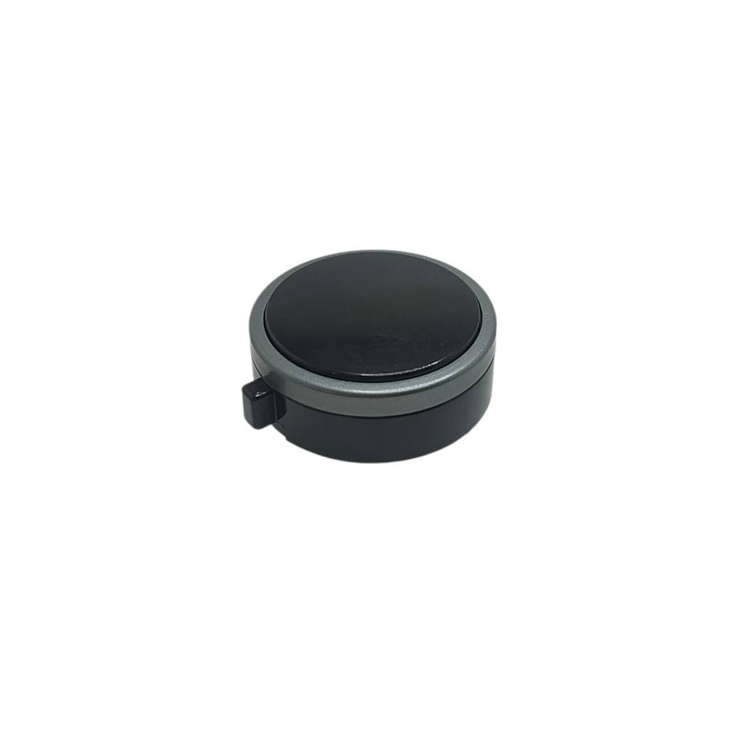 Botão Timer/Temperatura Fritadeira Air Fryer Cadence FRT420