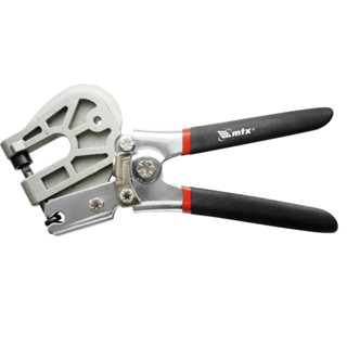 Alicate Puncionador Drywall Manual 225mm Corpo de Aço MTX em Oferta na Shopee