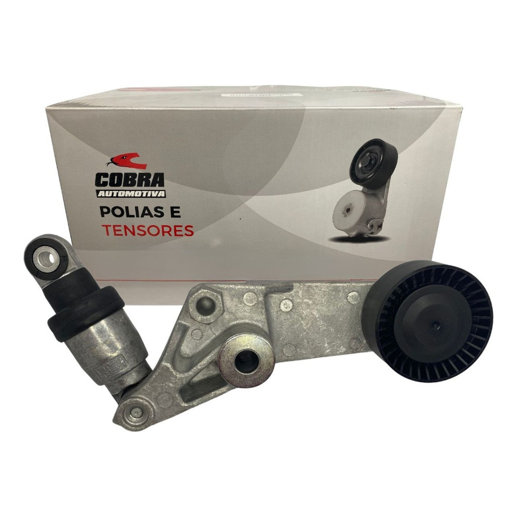 Tensor Da Correia Alternador Corolla / Fielder 2002 A 2011