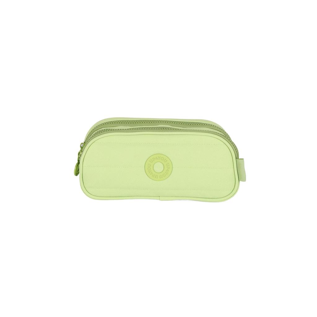 Estojo Triplo Juvenil Médio Náilon Mate Up4you