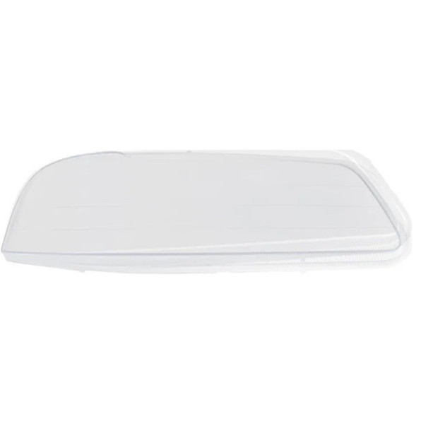 Par Lente Farol Gol Saveiro Parati G3 1999 2000 2001 2002 2003 2004 2005 — imagem 2 de 2
