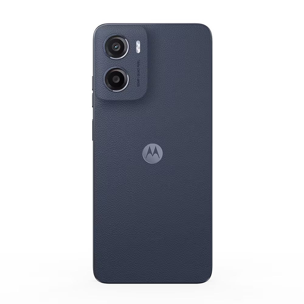Smartphone Moto G05 4G 256GB Câm. 50MP Motorola