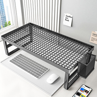 Suporte do computador notebook rack de refrigeração jogo notebook aumentando rack suspenso dormitório estudante suporte 