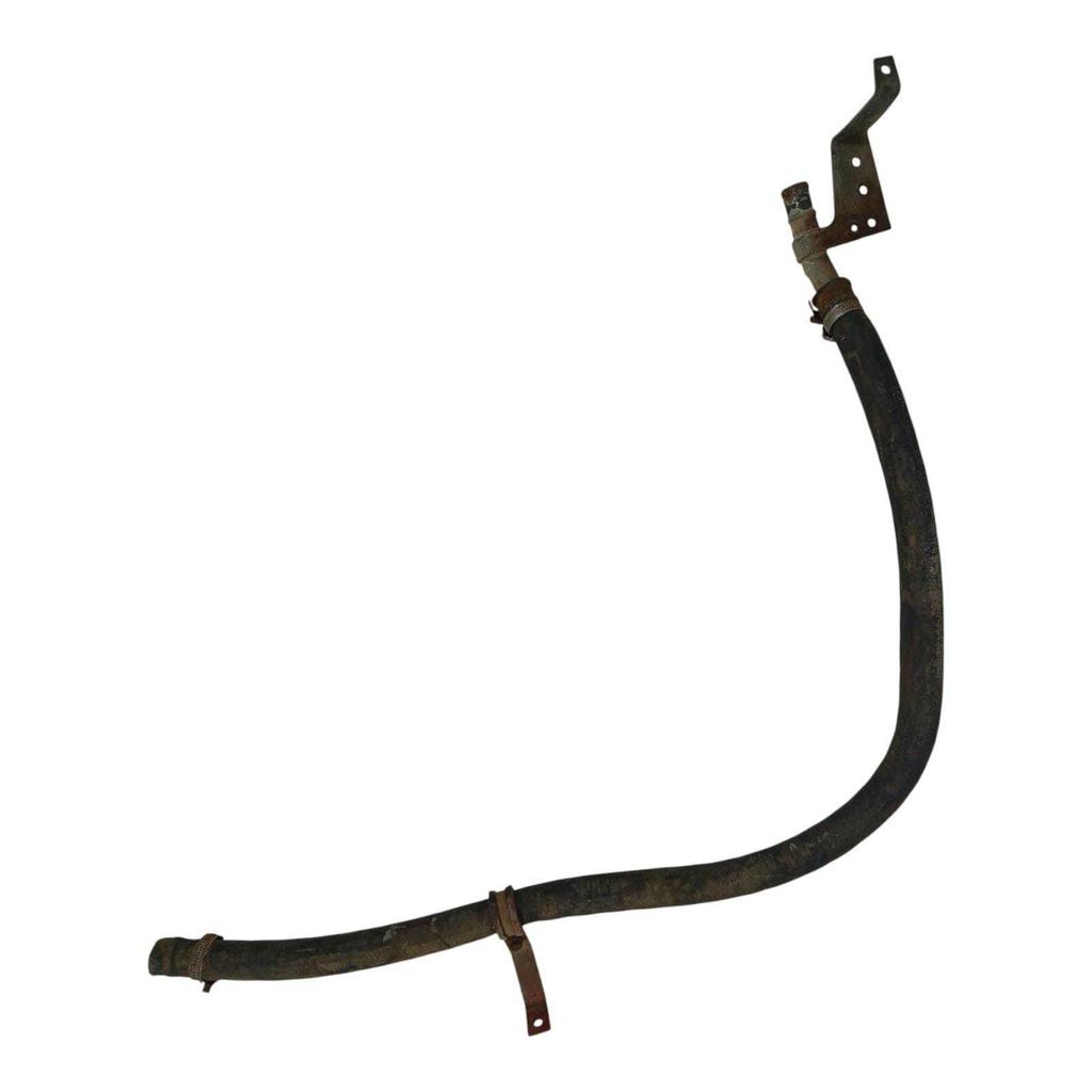 Mangueira Radiador Iveco Eurotech E450 E37 Ht 6X2 1998