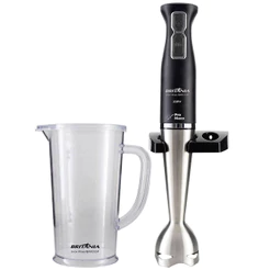 Mixer BMX355P com Copo Preto 350W Britânia