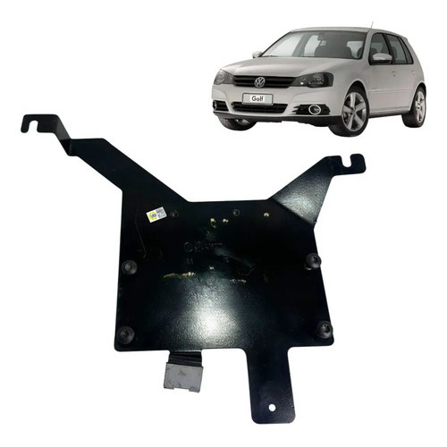 Suporte Módulo Câmbio Automático Volkswagen Golf 2013