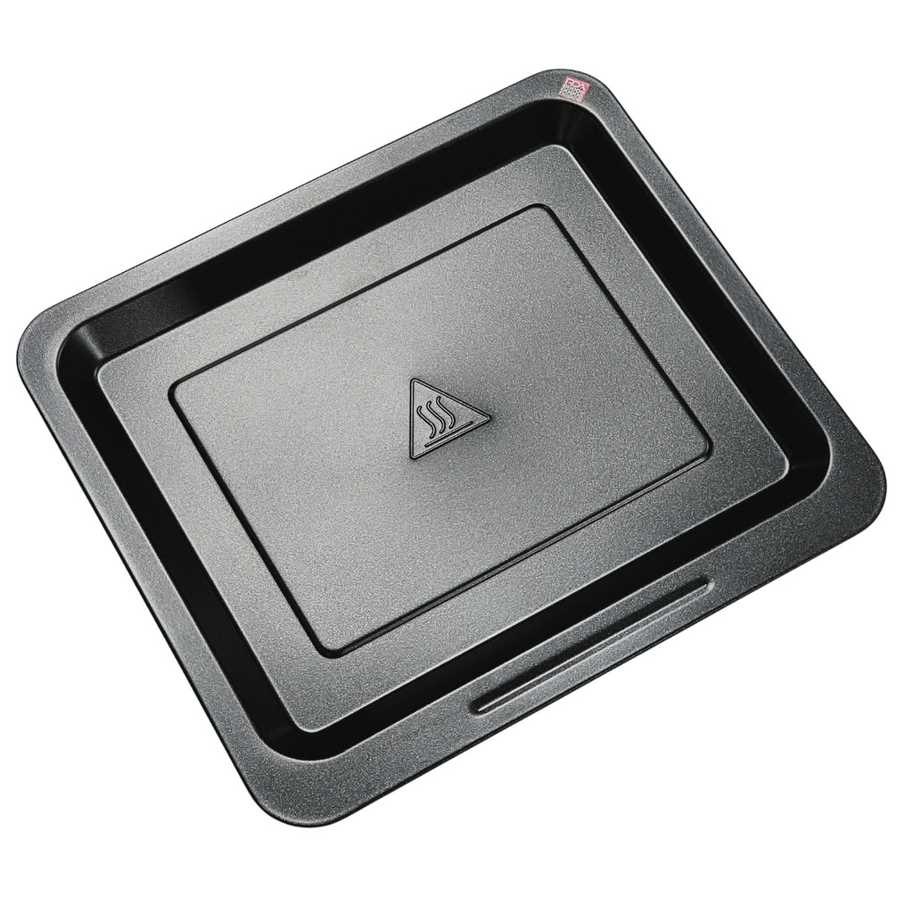 BANDEJA COLETORA PARA AIR FRYER PHILCO PFR2200P / BRITÂNIA BFR2100P / BFR2300P / BFR2150RS - ORIGINAL