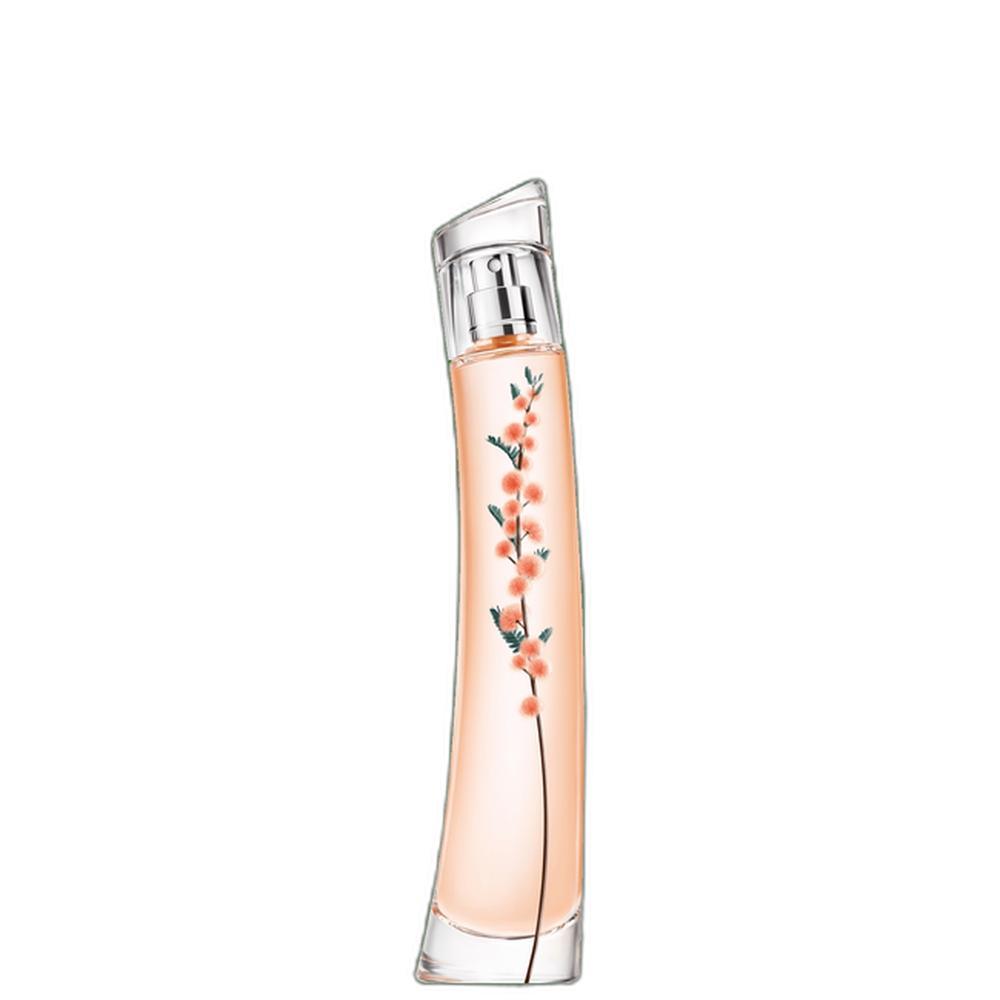 Flower by Kenzo Ikebana Mimosa Eau de Parfum - Perfume Feminino 75ml