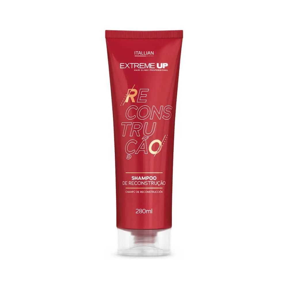 Shampoo De Reconstrucao Extreme-Up 280ML