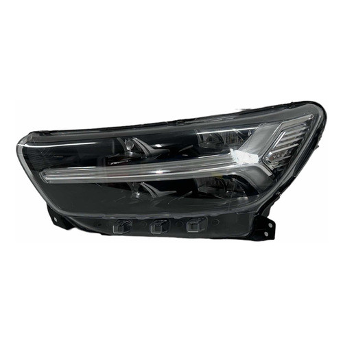 Farol Esquerdo Volvo Xc40 2021 C/ Pés Recuperado 31655980 Esquerdo